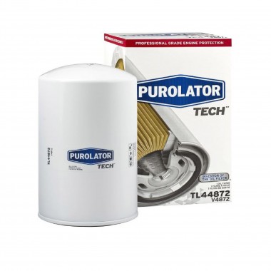 FILTRO DE ACEITE PUROLATOR TL44872