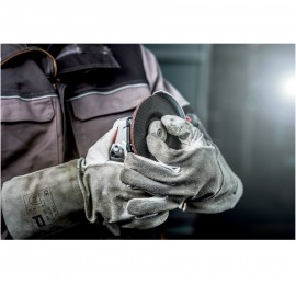 WEV- 11-125 AMOLADORA