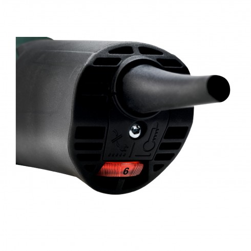 WEV- 11-125 AMOLADORA