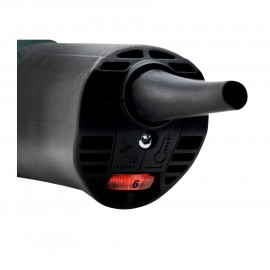 WEV- 11-125 AMOLADORA