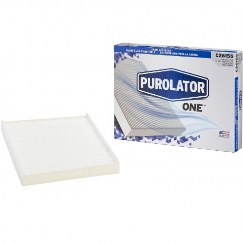 FILTRO DE AIRE PARA CABINA PUROLATOR TC26155
