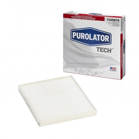 FILTRO DE AIRE PARA CABINA PUROLATOR TC25876