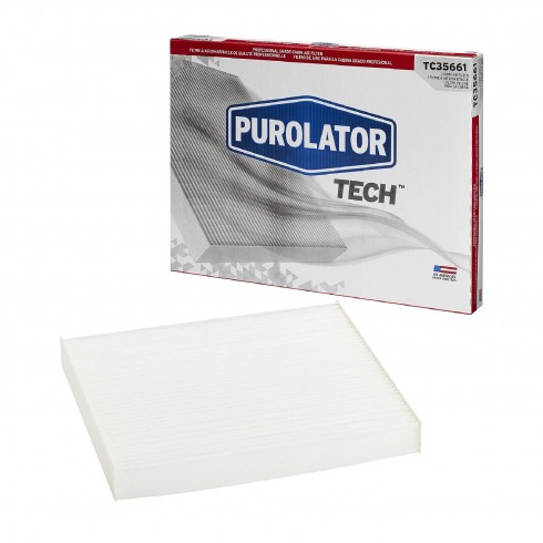 FILTRO DE AIRE PARA CABINA PUROLATOR TC35661