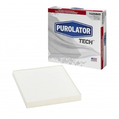 FILTRO DE AIRE PARA CABINA PUROLATOR TC25869