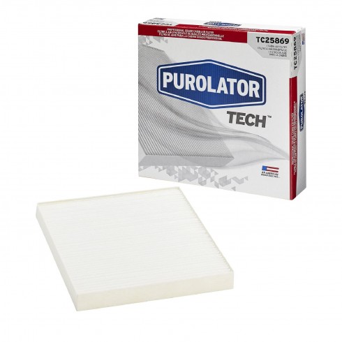 FILTRO DE AIRE PARA CABINA PUROLATOR TC25869