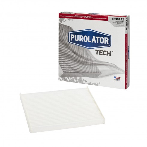 FILTRO DE AIRE PARA CABINA PUROLATOR TC38222