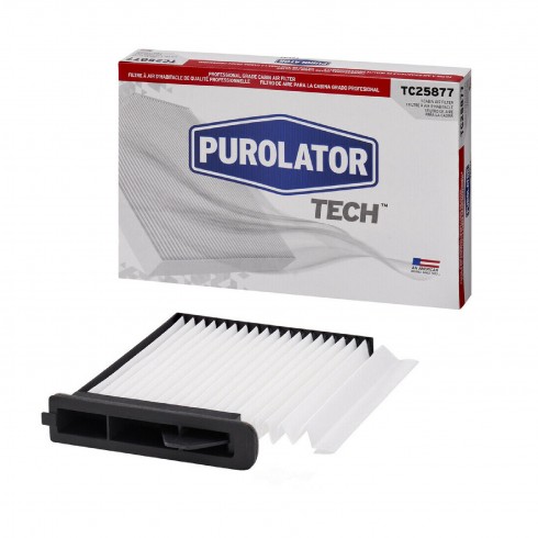 FILTRO DE AIRE PARA CABINA PUROLATOR TC25877