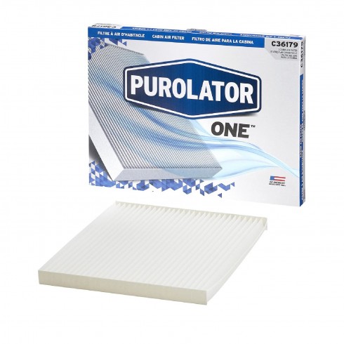 FILTRO DE AIRE PARA CABINA PUROLATOR TC36179