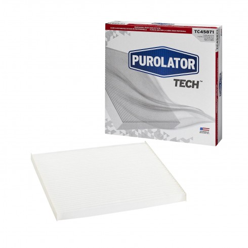 FILTRO DE AIRE PARA CABINA PUROLATOR TC45871