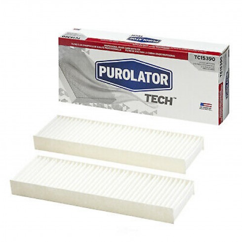 FILTRO DE AIRE PARA CABINA PUROLATOR TC15390