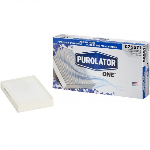 FILTRO DE AIRE PARA CABINA PUROLATOR C25571