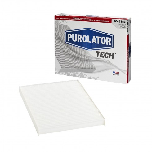 FILTRO DE AIRE PARA CABINA PUROLATOR TC45383