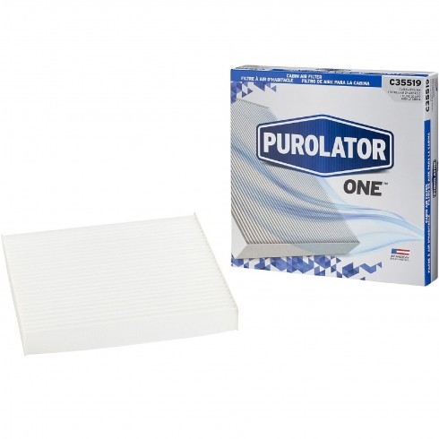 FILTRO DE AIRE PARA CABINA PUROLATOR TC35519