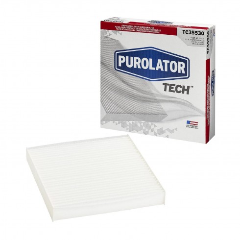 FILTRO DE AIRE PARA CABINA PUROLATOR TC35530