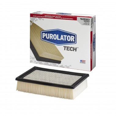 FILTRO DE AIRE PUROLATOR TA35323