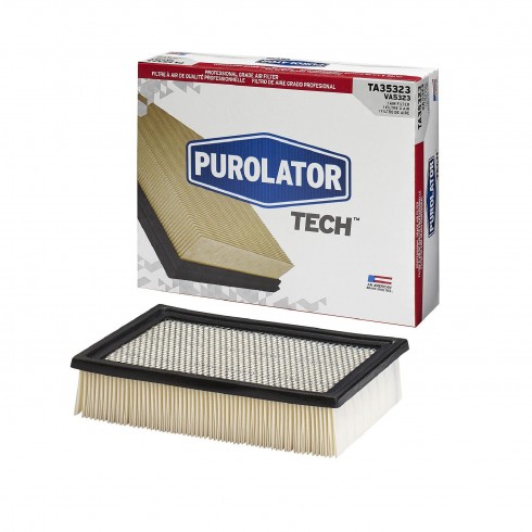 FILTRO DE AIRE PUROLATOR TA35323