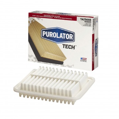 FILTRO DE AIRE PUROLATOR TA25655