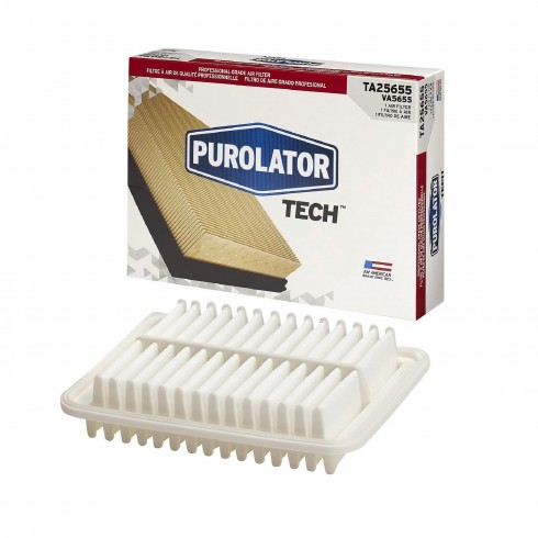 FILTRO DE AIRE PUROLATOR TA25655