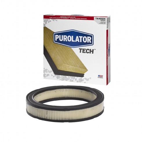 FILTRO DE AIRE PUROLATOR TA40124