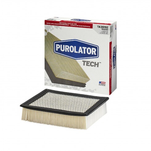 FILTRO DE AIRE PUROLATOR TA35192