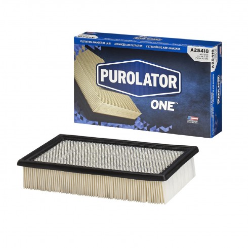 FILTRO DE AIRE PUROLATOR TA25418