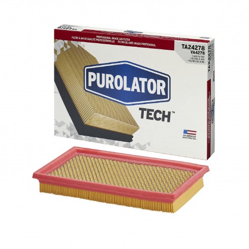 FILTRO DE AIRE PUROLATOR TA24278