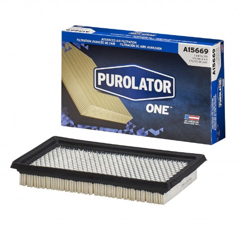 FILTRO DE AIRE PUROLATOR A15669