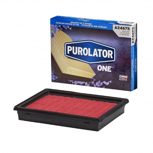 FILTRO DE AIRE PUROLATOR A24675