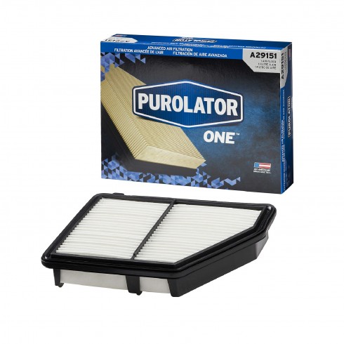 FILTRO DE AIRE PUROLATOR A29151