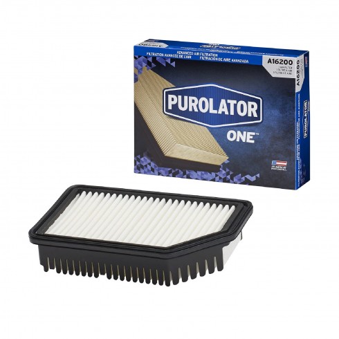 FILTRO DE AIRE PUROLATOR A16200