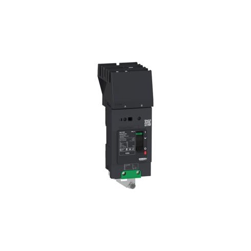 DISYUNTOR POWERPACT 80A 2 POLOS I-LINE