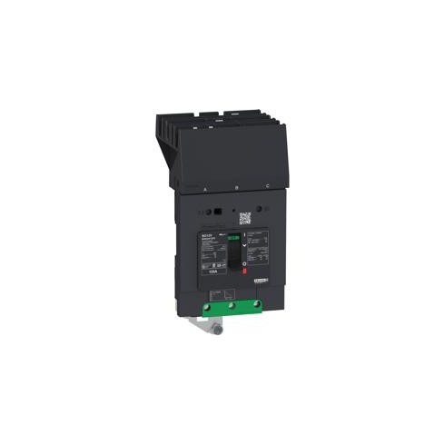 DISYUNTOR POWERPACT 40A 3 POLOS I-LINE