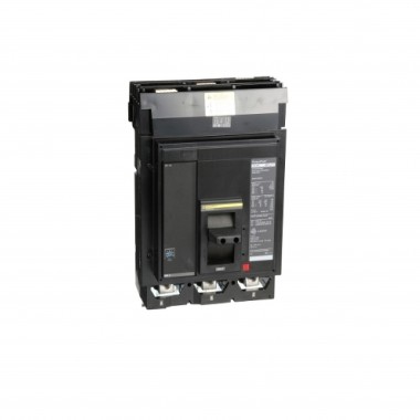DISYUNTOR POWERPACT M 600A 3 POLOS I-LINE
