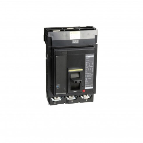 DISYUNTOR POWERPACT M 600A 3 POLOS I-LINE