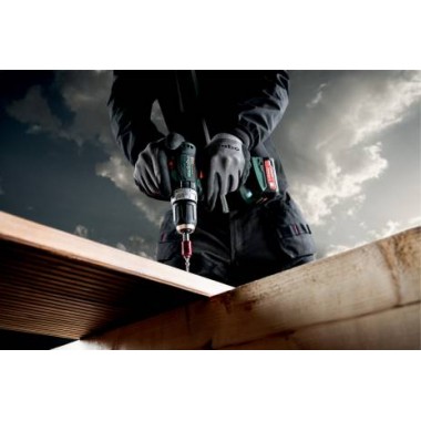 POWERMAXX SB 12 BL TALADRO ATORNILLADOR DE PERCUSIÓN DE... 2