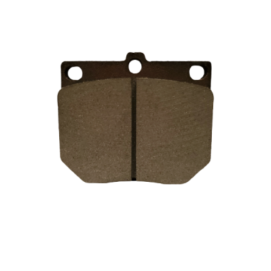 Pastilla de freno MD161 2