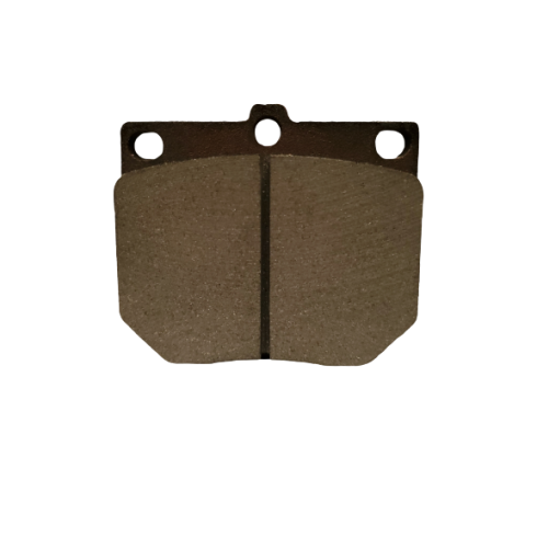 Pastilla de freno MD161