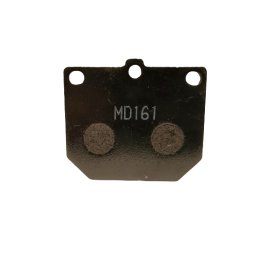 Pastilla de freno MD161
