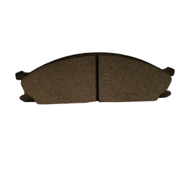 PASTILLA DE FRENO MD333