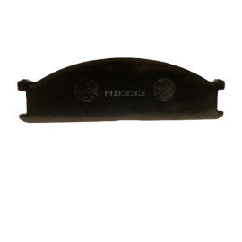 PASTILLA DE FRENO MD333