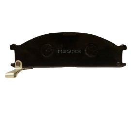 PASTILLA DE FRENO MD333