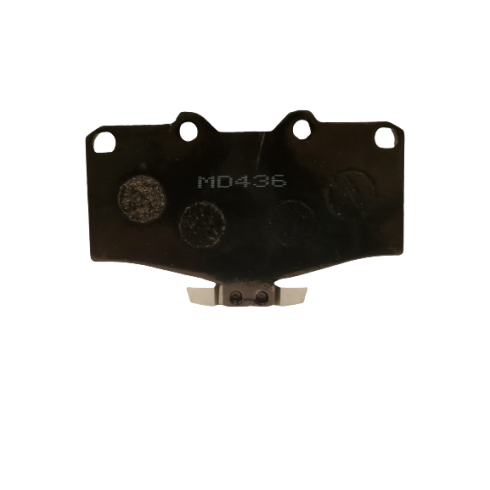 PASTILLAS DE FRENOS MD436