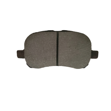 PASTILLAS DE FRENO MD741 2
