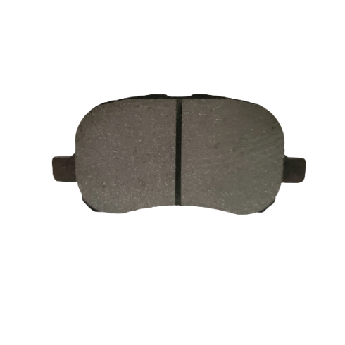 PASTILLAS DE FRENO MD741