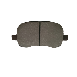 PASTILLAS DE FRENO MD741