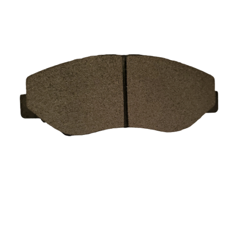 PASTILLA DE FRENO MD914