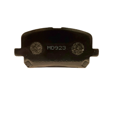 PASTILLA DE FRENO MD923 2