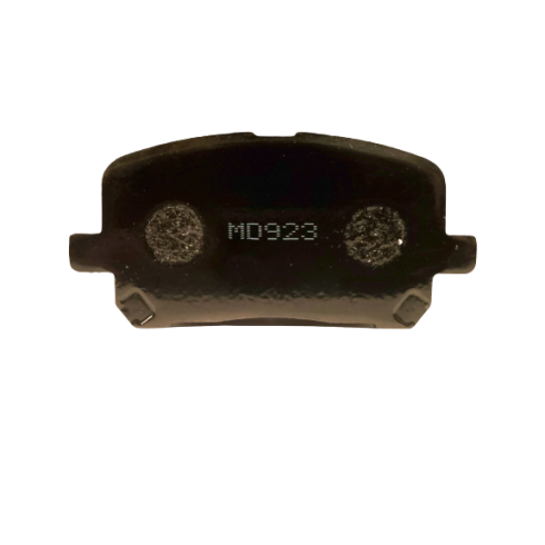 PASTILLA DE FRENO MD923