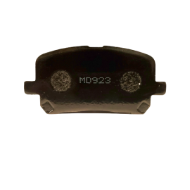 PASTILLA DE FRENO MD923