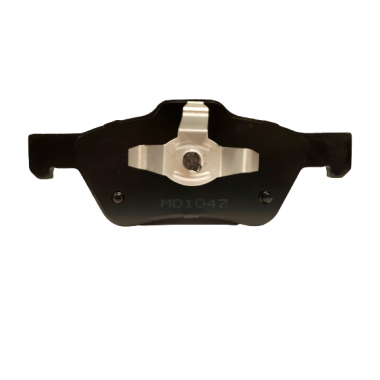 PASTILLA DE FRENO MD1047 2